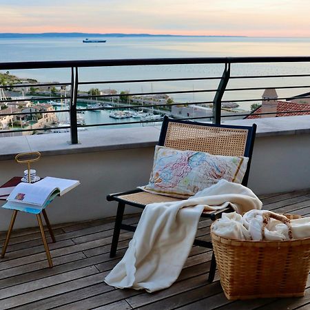 Portopiccolo Apartments Gemma Nel Golfo Di Trieste - With Beach Included سيستيانا المظهر الخارجي الصورة
