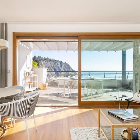 Portopiccolo Apartments Gemma Nel Golfo Di Trieste - With Beach Included سيستيانا المظهر الخارجي الصورة
