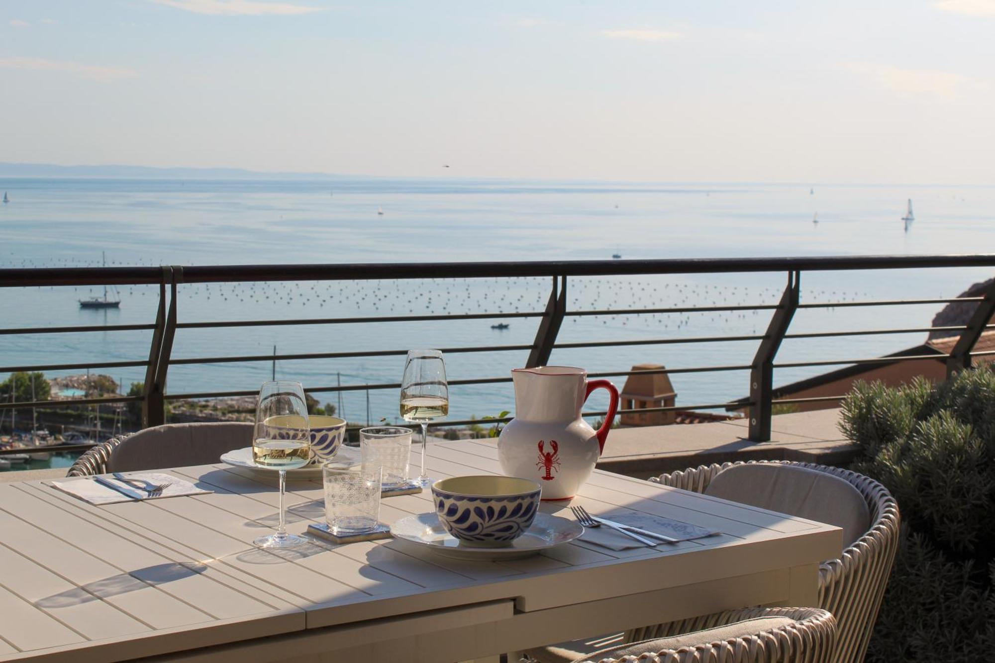 Portopiccolo Apartments Gemma Nel Golfo Di Trieste - With Beach Included سيستيانا المظهر الخارجي الصورة