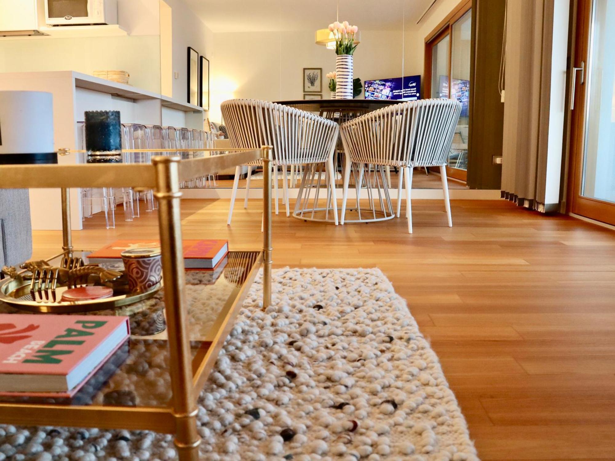 Portopiccolo Apartments Gemma Nel Golfo Di Trieste - With Beach Included سيستيانا المظهر الخارجي الصورة