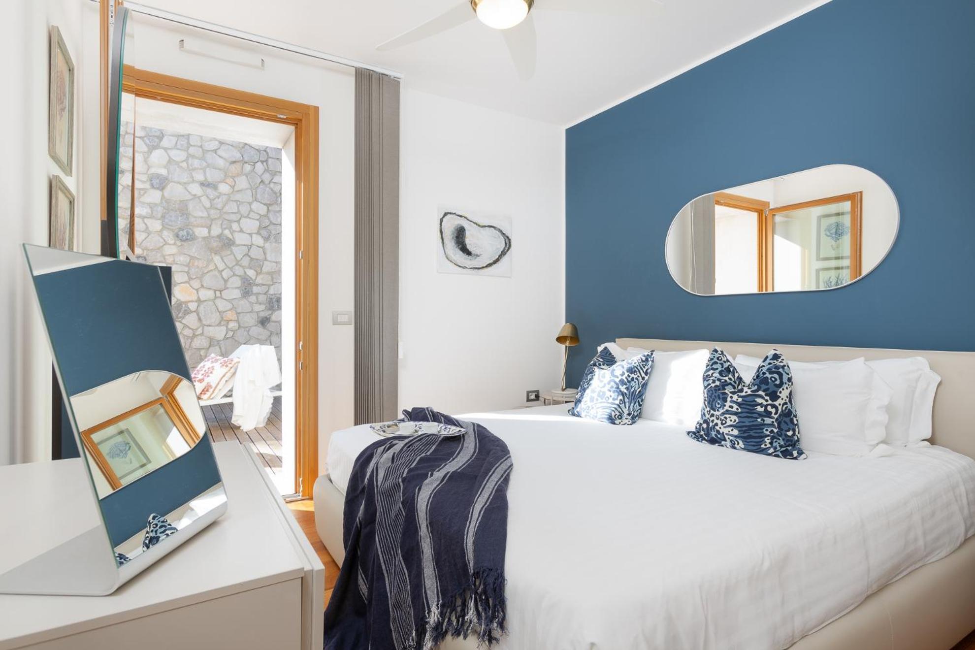 Portopiccolo Apartments Gemma Nel Golfo Di Trieste - With Beach Included سيستيانا المظهر الخارجي الصورة