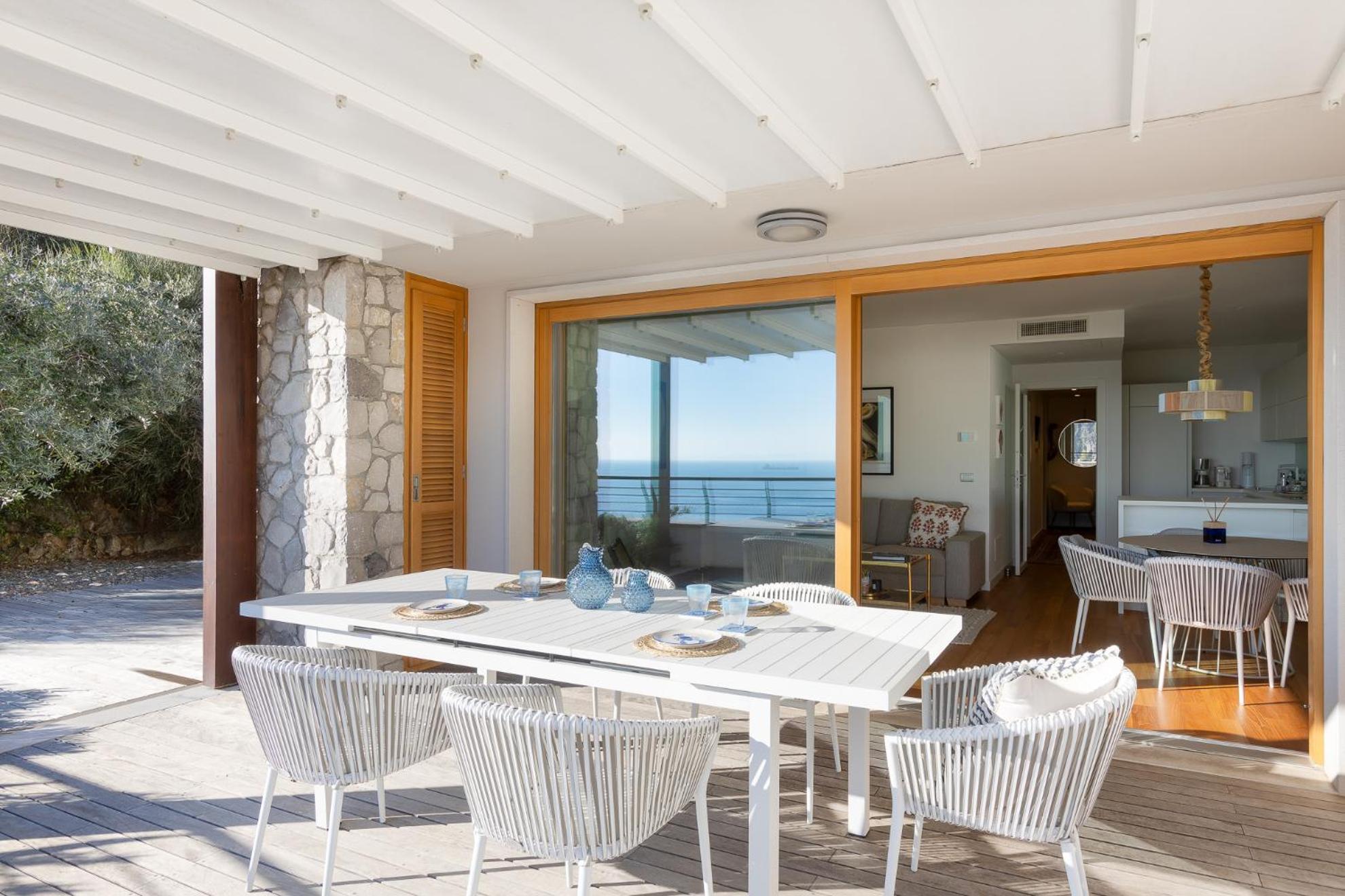 Portopiccolo Apartments Gemma Nel Golfo Di Trieste - With Beach Included سيستيانا المظهر الخارجي الصورة