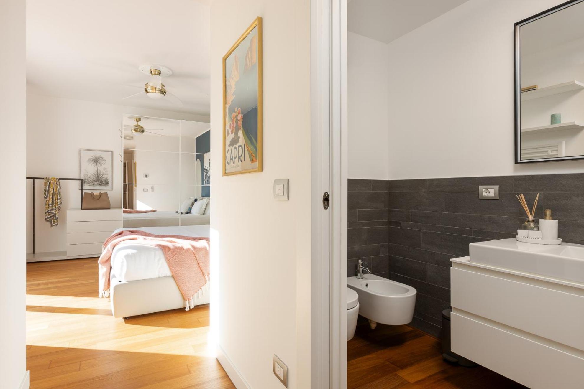 Portopiccolo Apartments Gemma Nel Golfo Di Trieste - With Beach Included سيستيانا المظهر الخارجي الصورة