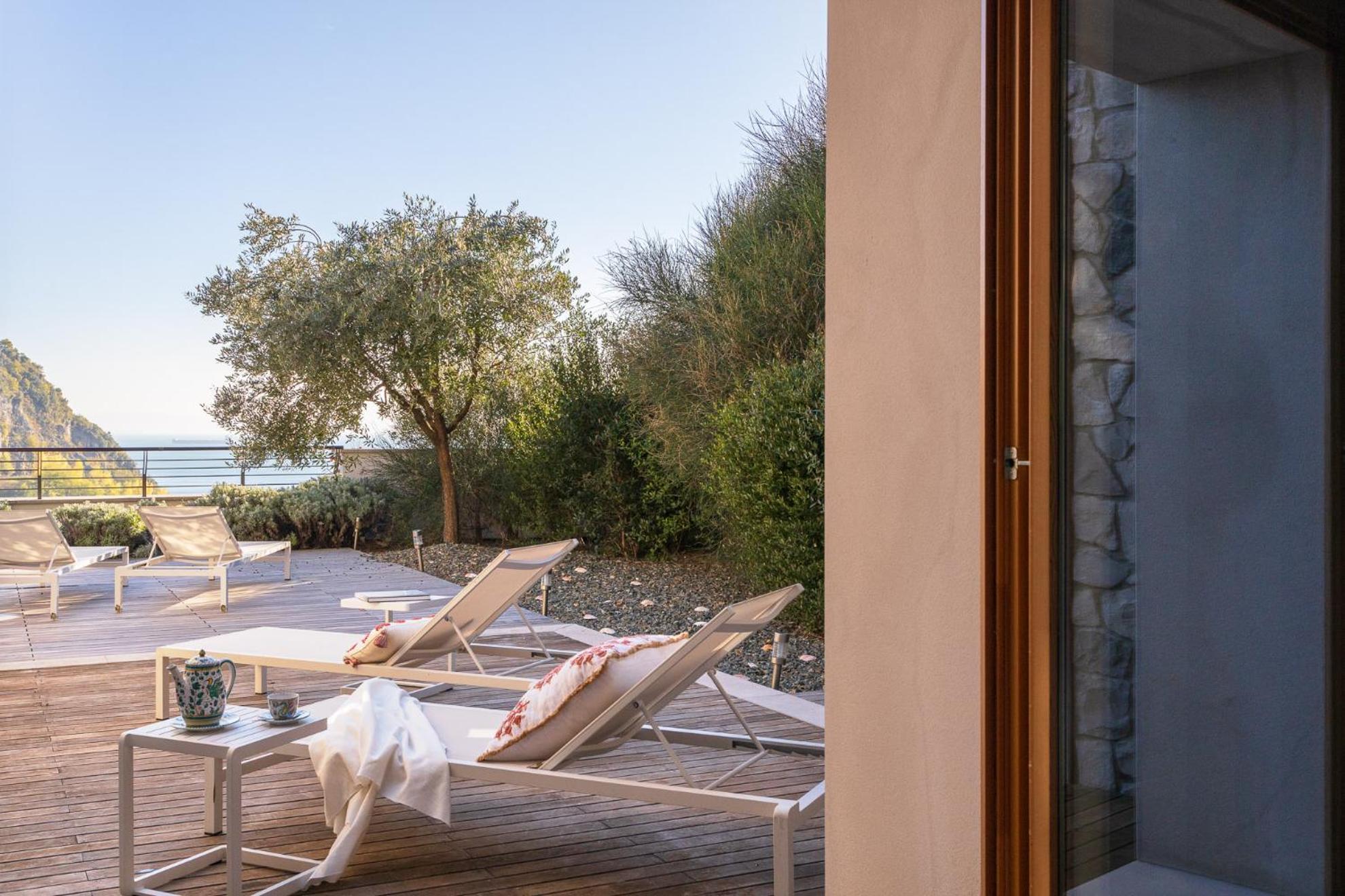 Portopiccolo Apartments Gemma Nel Golfo Di Trieste - With Beach Included سيستيانا المظهر الخارجي الصورة