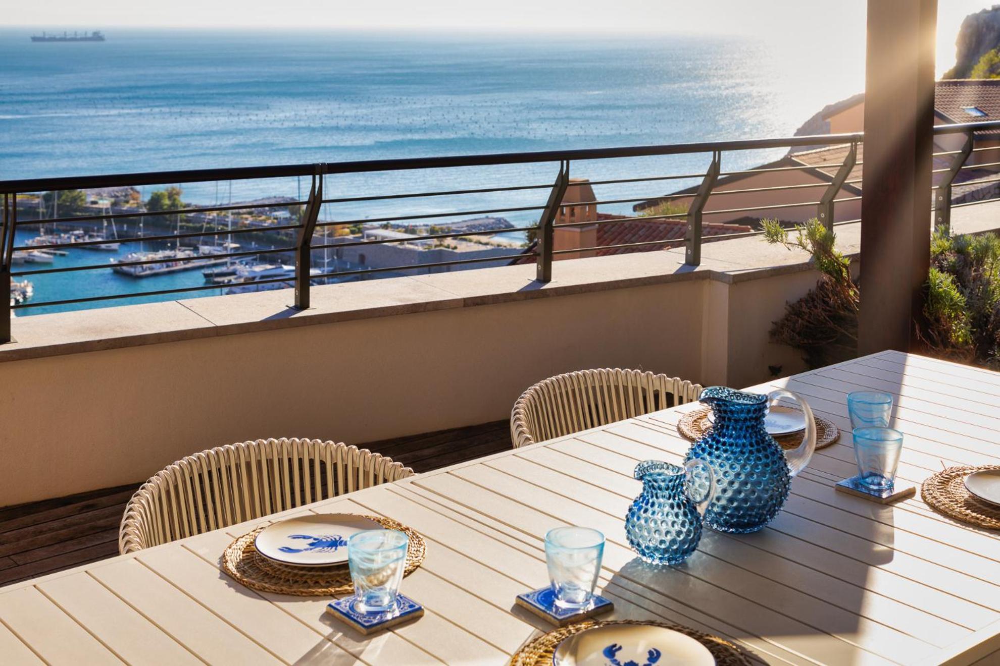 Portopiccolo Apartments Gemma Nel Golfo Di Trieste - With Beach Included سيستيانا المظهر الخارجي الصورة