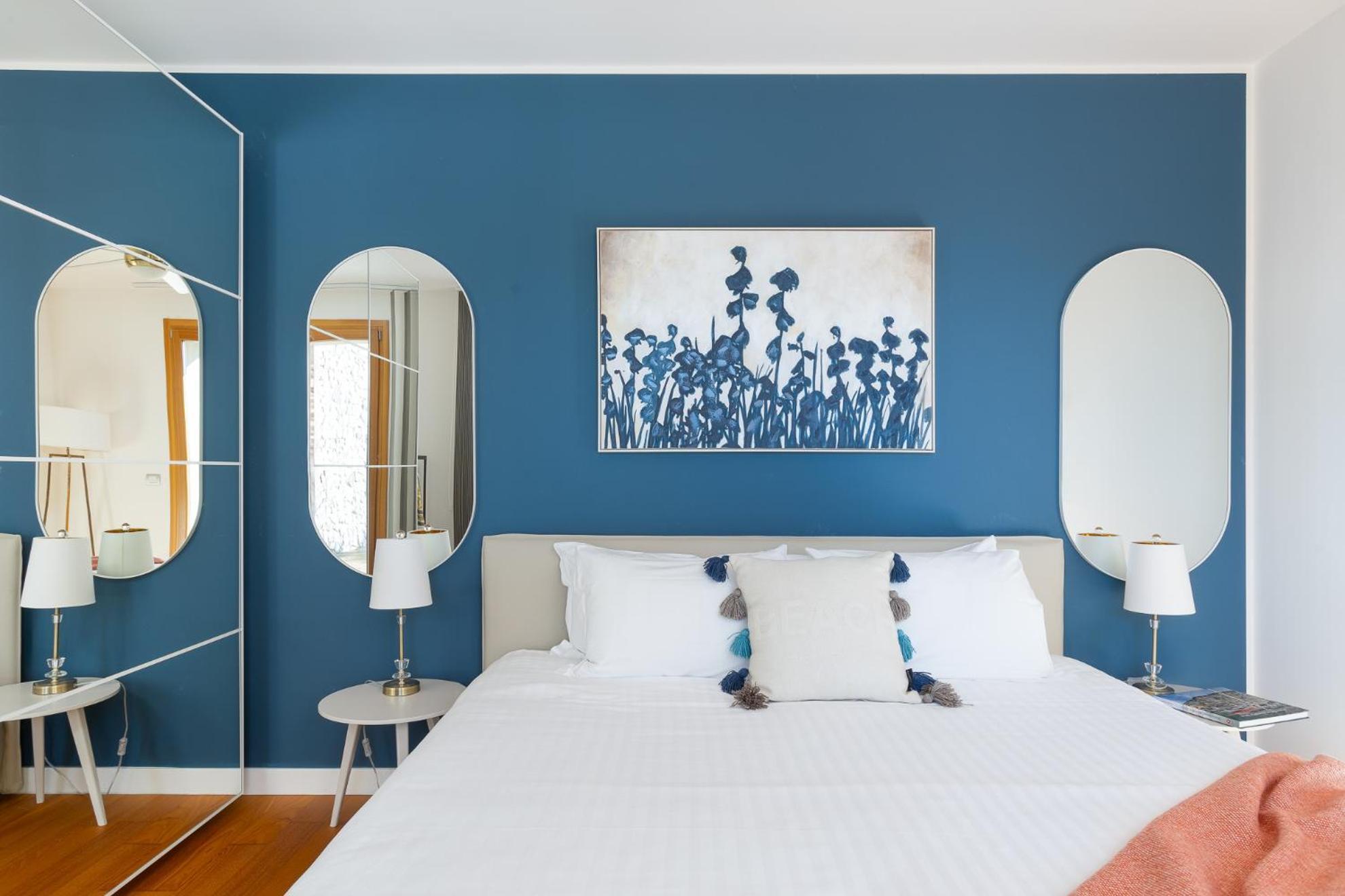 Portopiccolo Apartments Gemma Nel Golfo Di Trieste - With Beach Included سيستيانا المظهر الخارجي الصورة