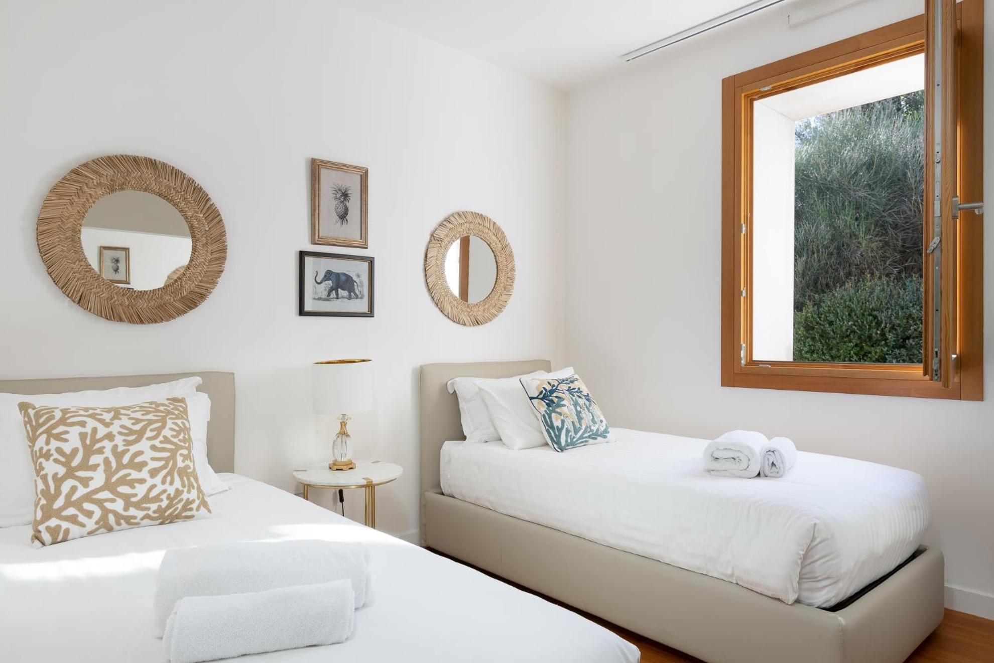Portopiccolo Apartments Gemma Nel Golfo Di Trieste - With Beach Included سيستيانا المظهر الخارجي الصورة