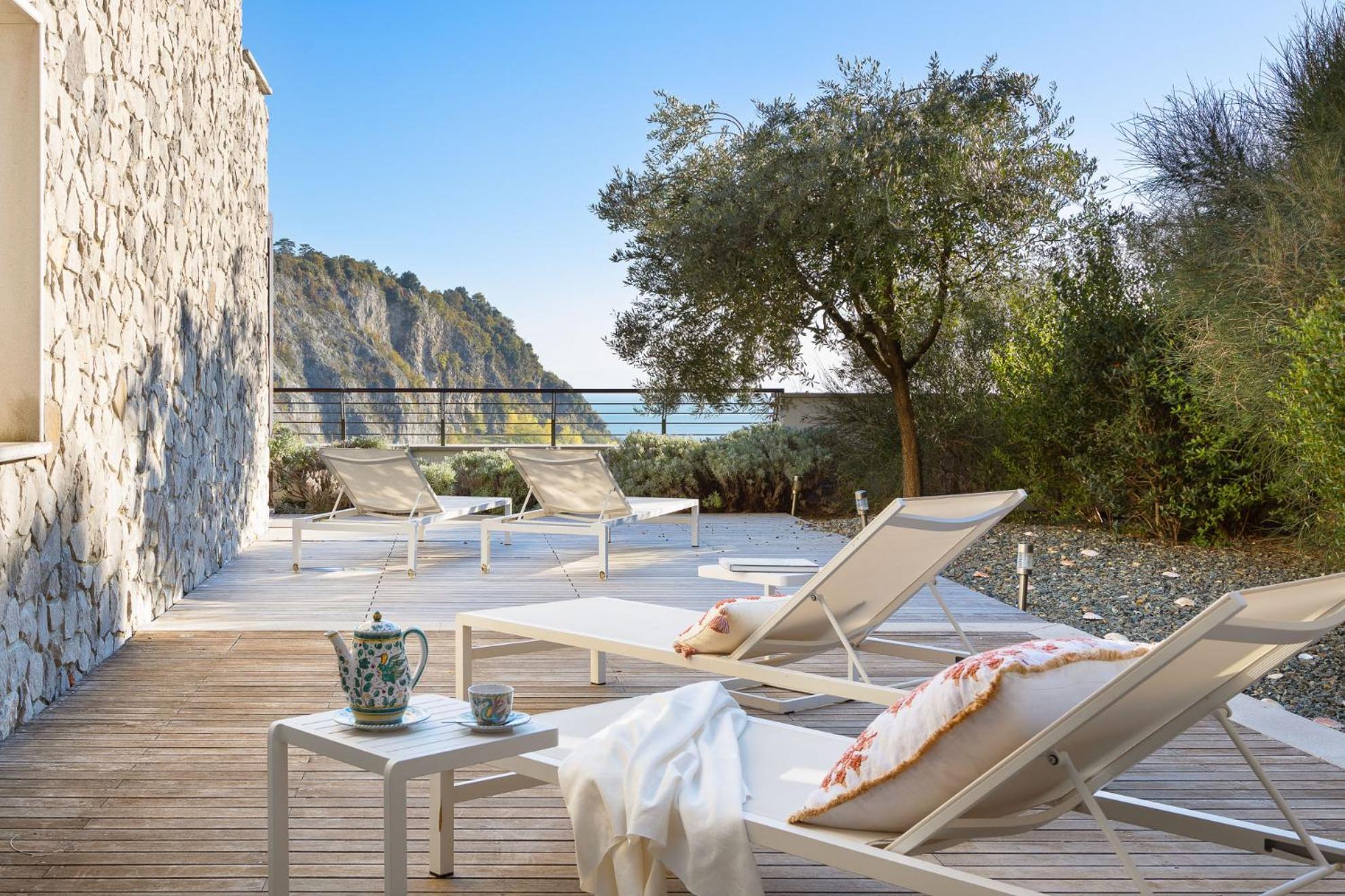 Portopiccolo Apartments Gemma Nel Golfo Di Trieste - With Beach Included سيستيانا المظهر الخارجي الصورة